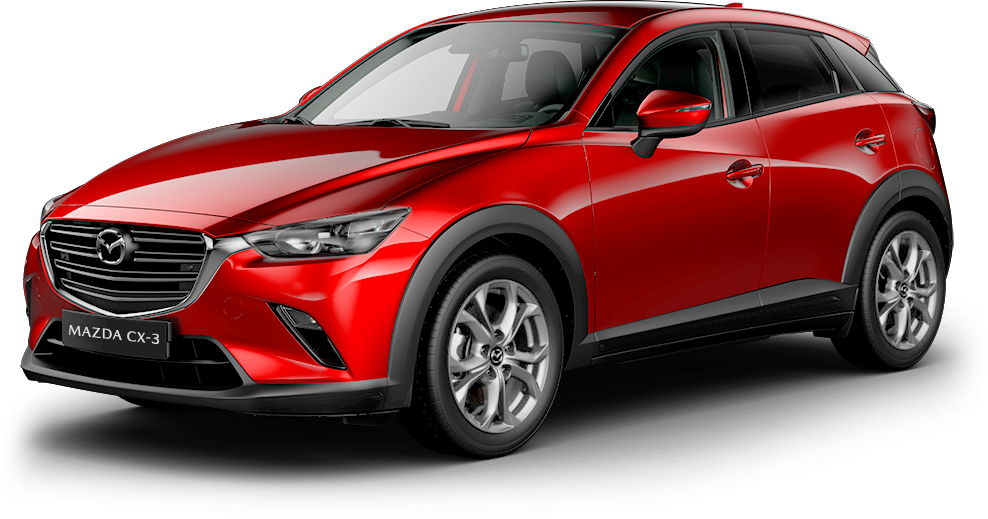GRAND GARAGE DU TREMBLAY - Concessionnaire Mazda CHAMPIGNY SUR MARNE